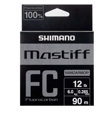 マスティフFC